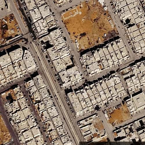 شقة 2 غرف في اليرموك 2