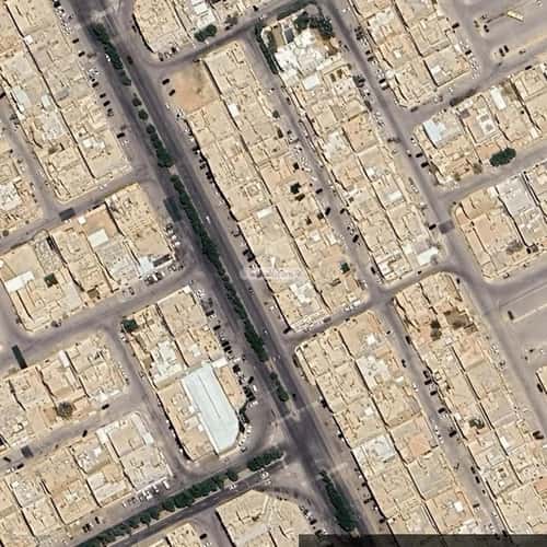 شقة 2 غرف في العزيزية 2