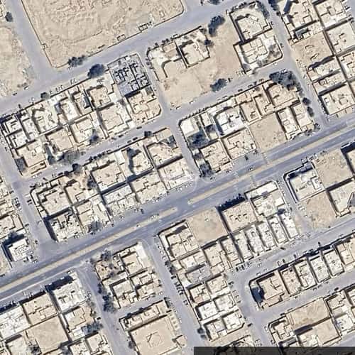 شقة 1 غرف في العقيق 2