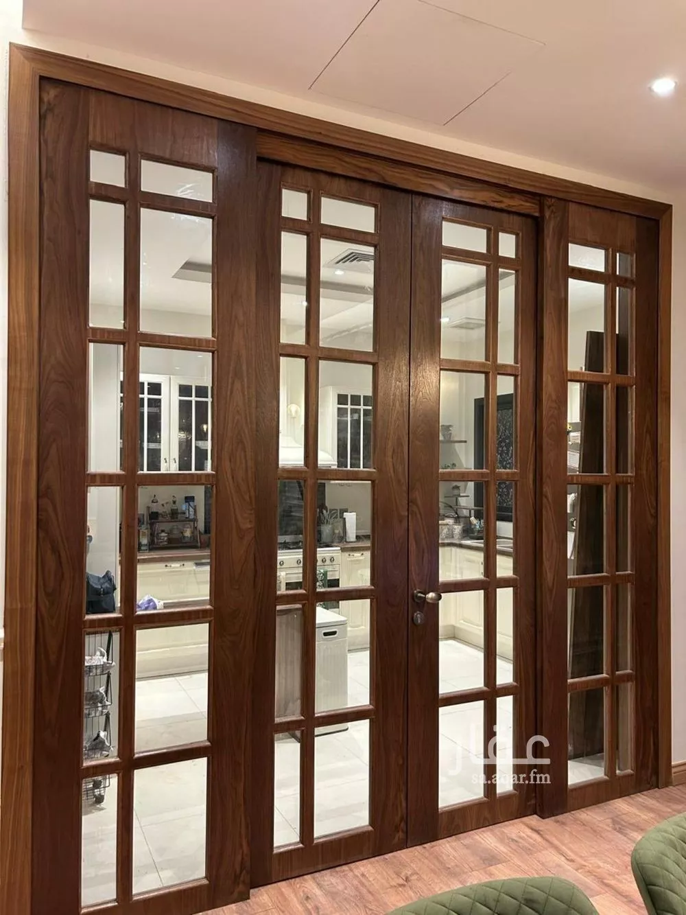 دور 4 غرف في الملك فهد 2