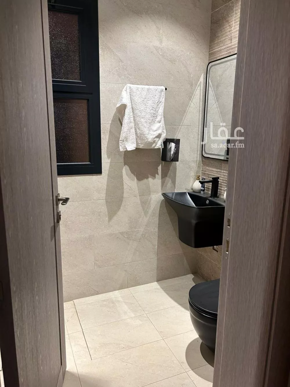 دور 4 غرف في الملك فهد 3