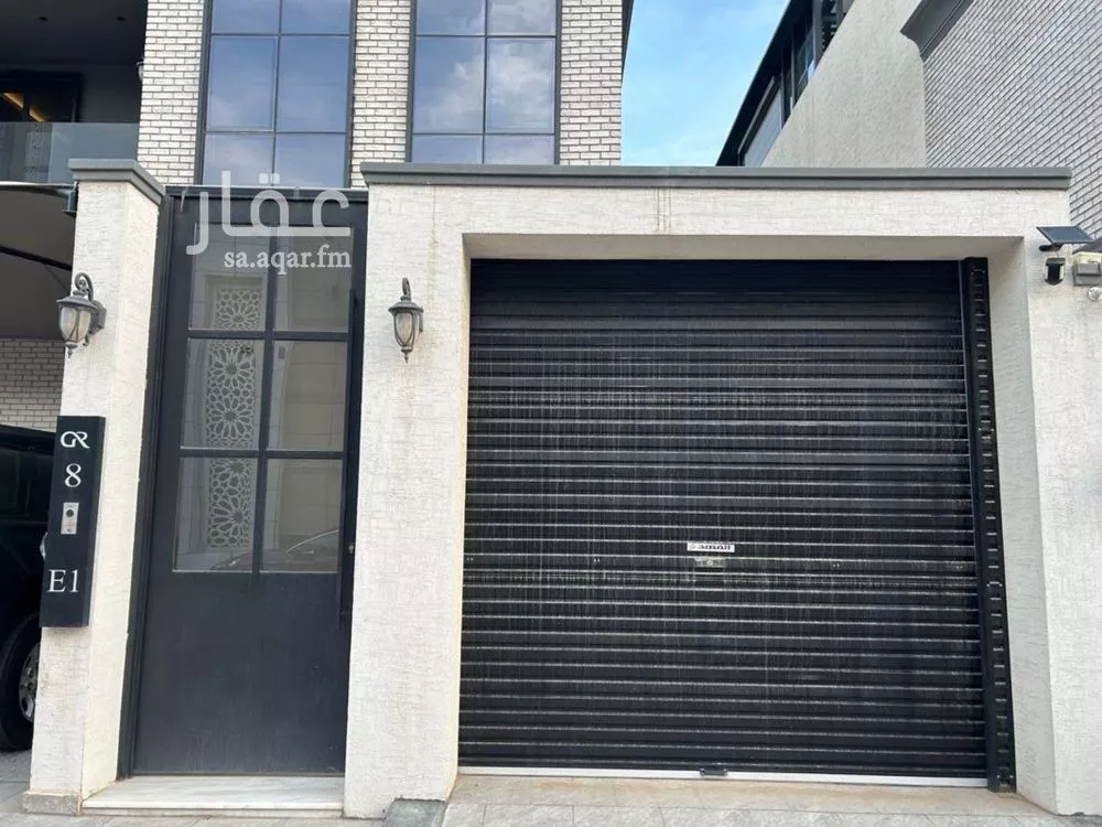 دور 4 غرف في الملك فهد 6