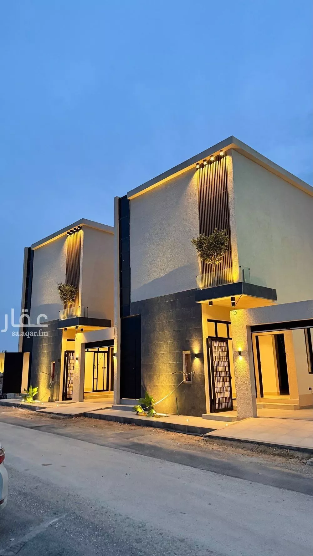 فيلا 6 غرف في المهدية 2