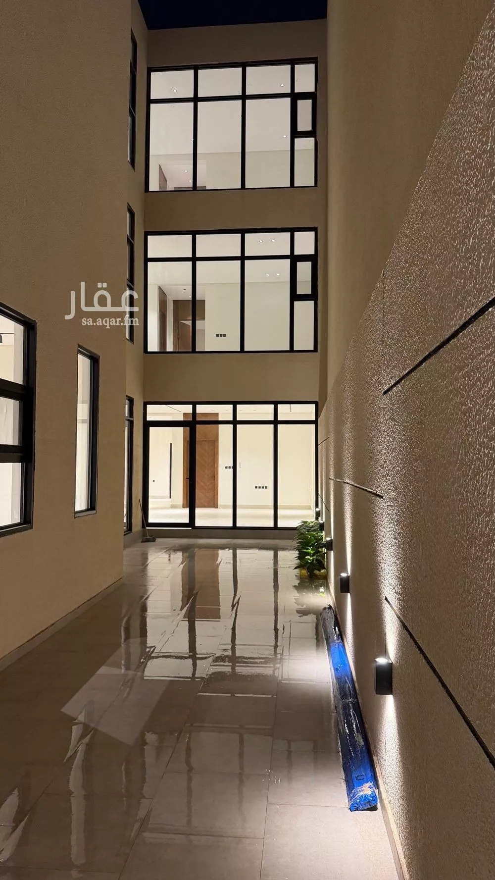 فيلا 6 غرف في المهدية 3