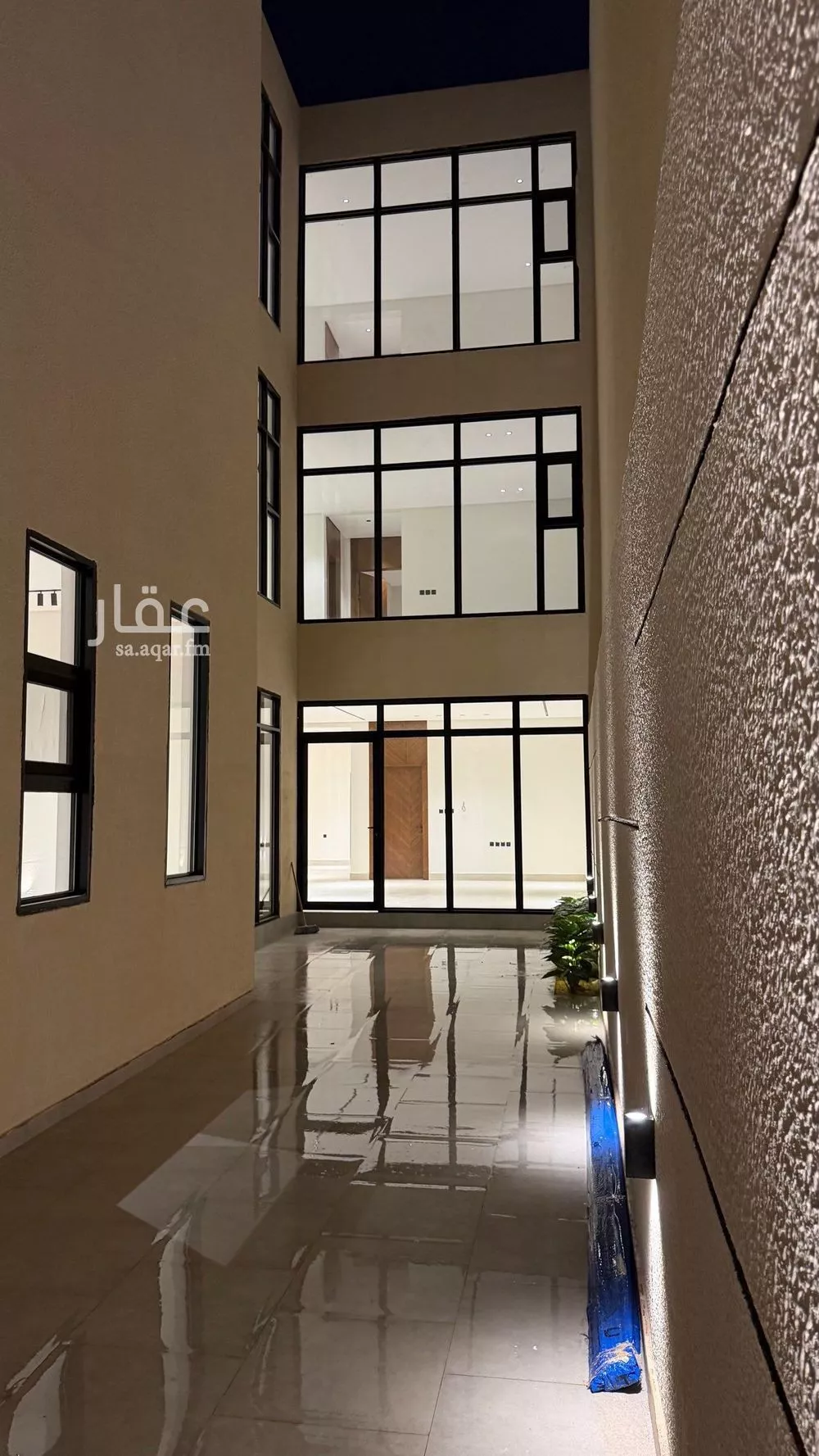 فيلا 6 غرف في المهدية 5