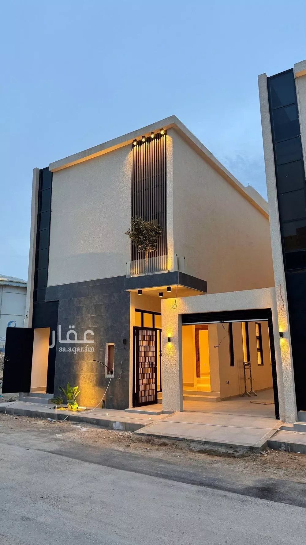 فيلا 6 غرف في المهدية 6