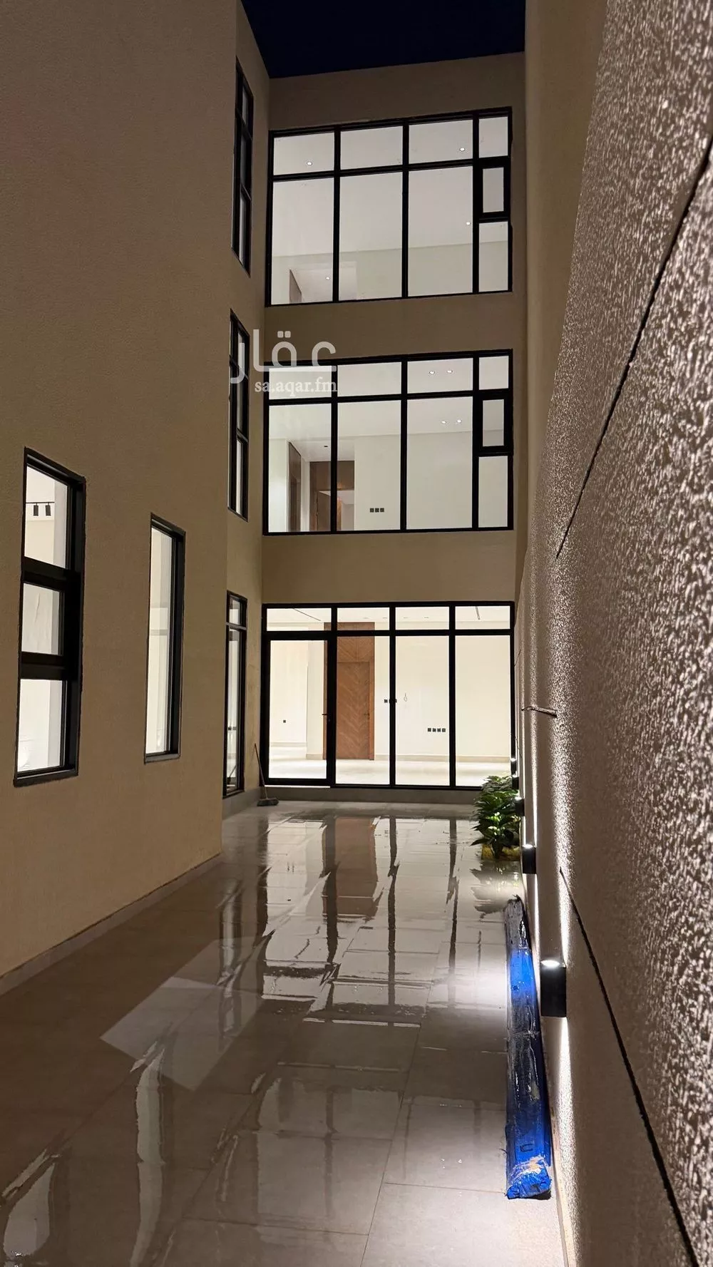 فيلا 6 غرف في المهدية 7