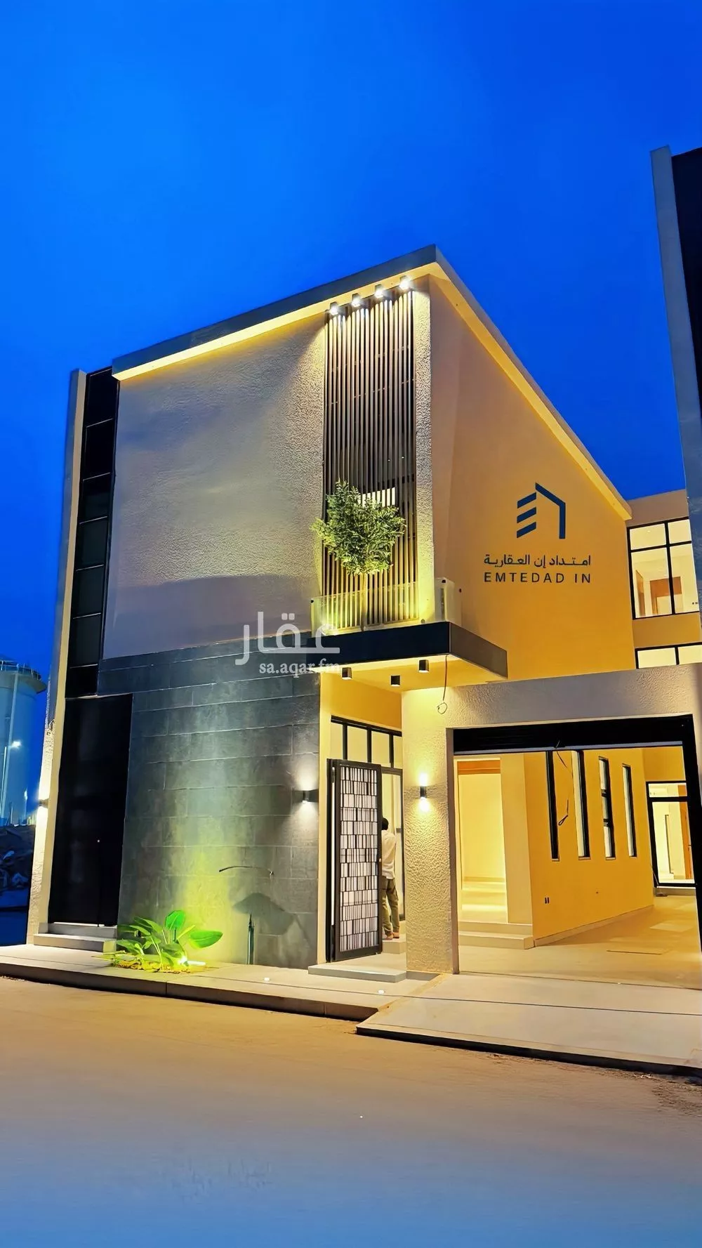 فيلا 6 غرف في المهدية 8