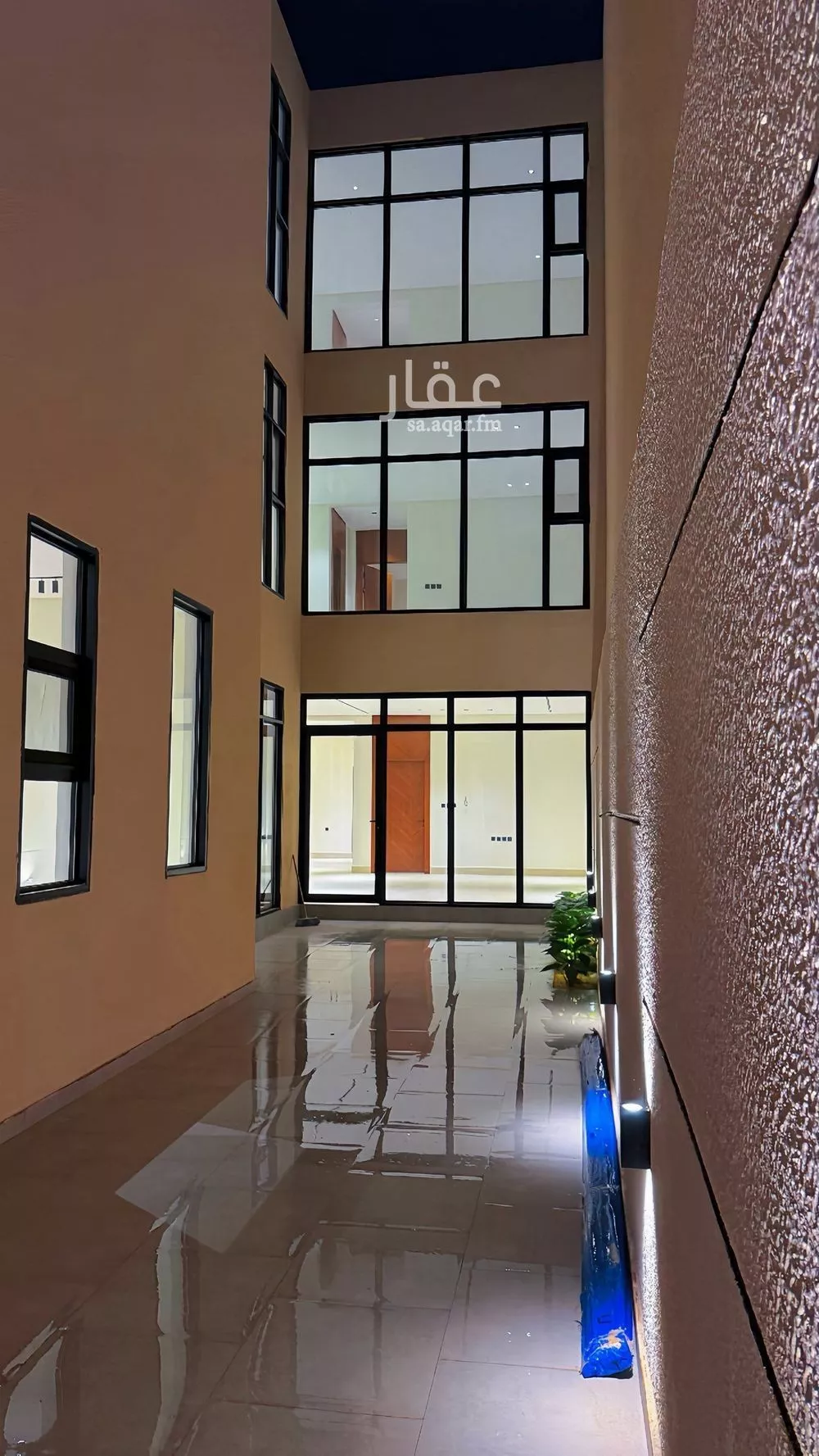 فيلا 6 غرف في المهدية 9