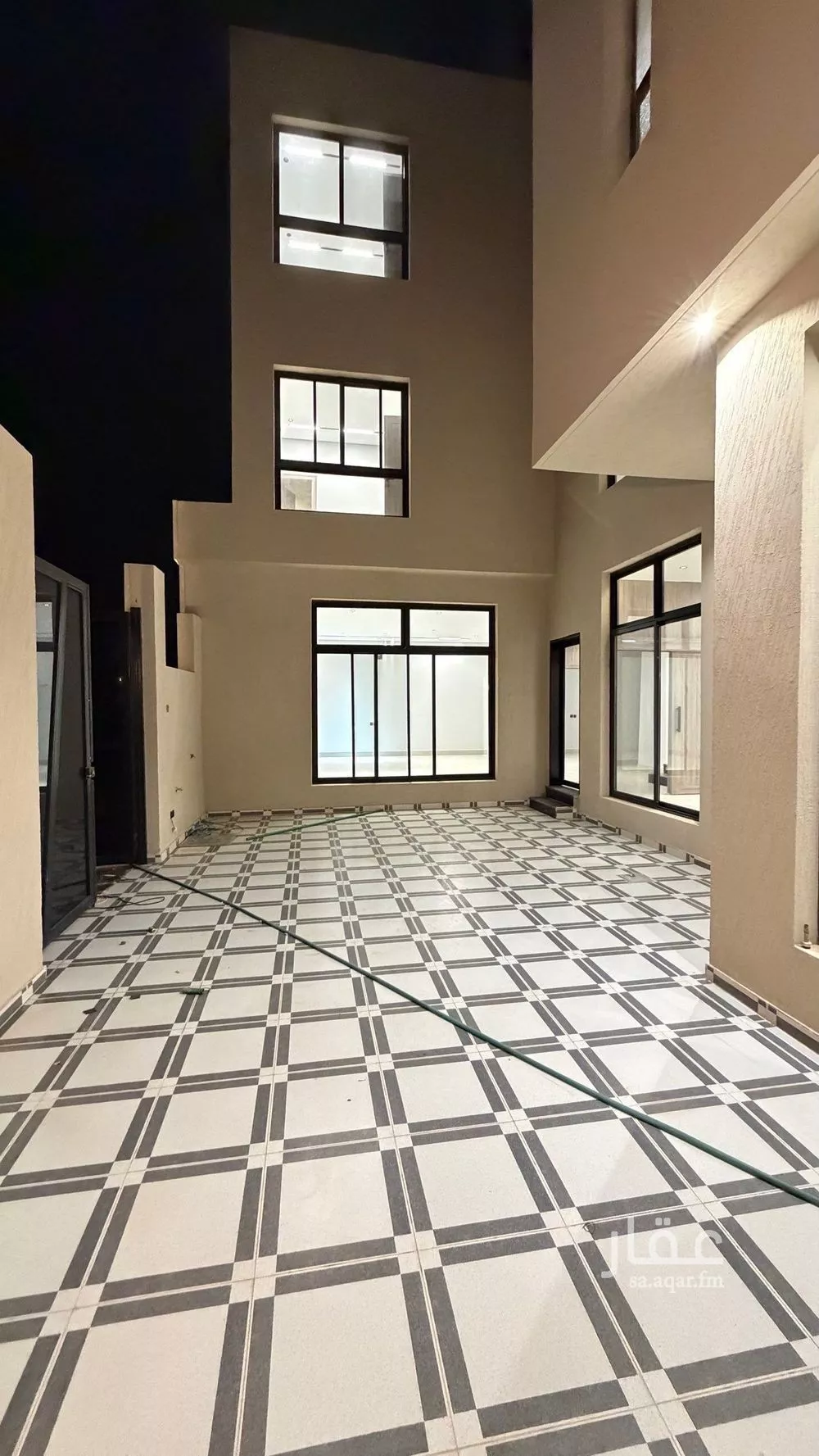 فيلا 6 غرف في المهدية 6