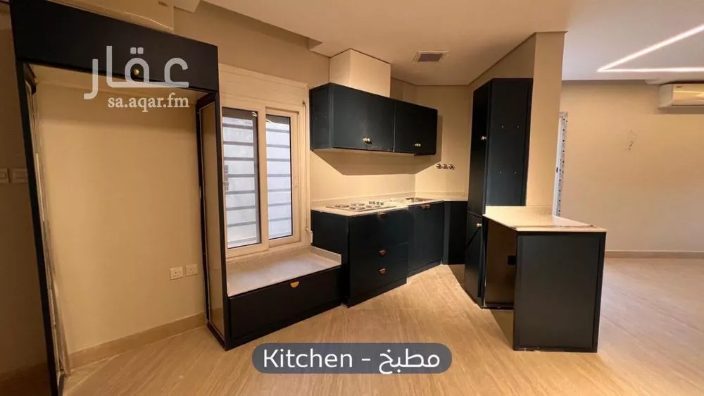 شقة 2 غرف في حطين 3