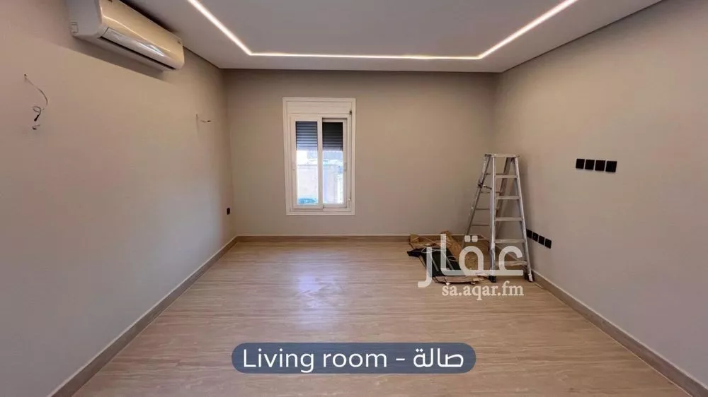 شقة 2 غرف في حطين 5