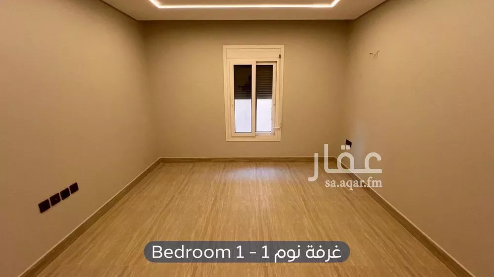 شقة 2 غرف في حطين 6
