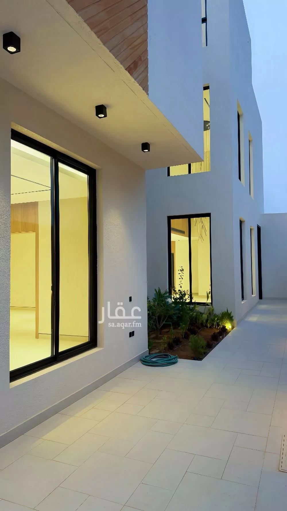 فيلا 7 غرف في المهدية 2