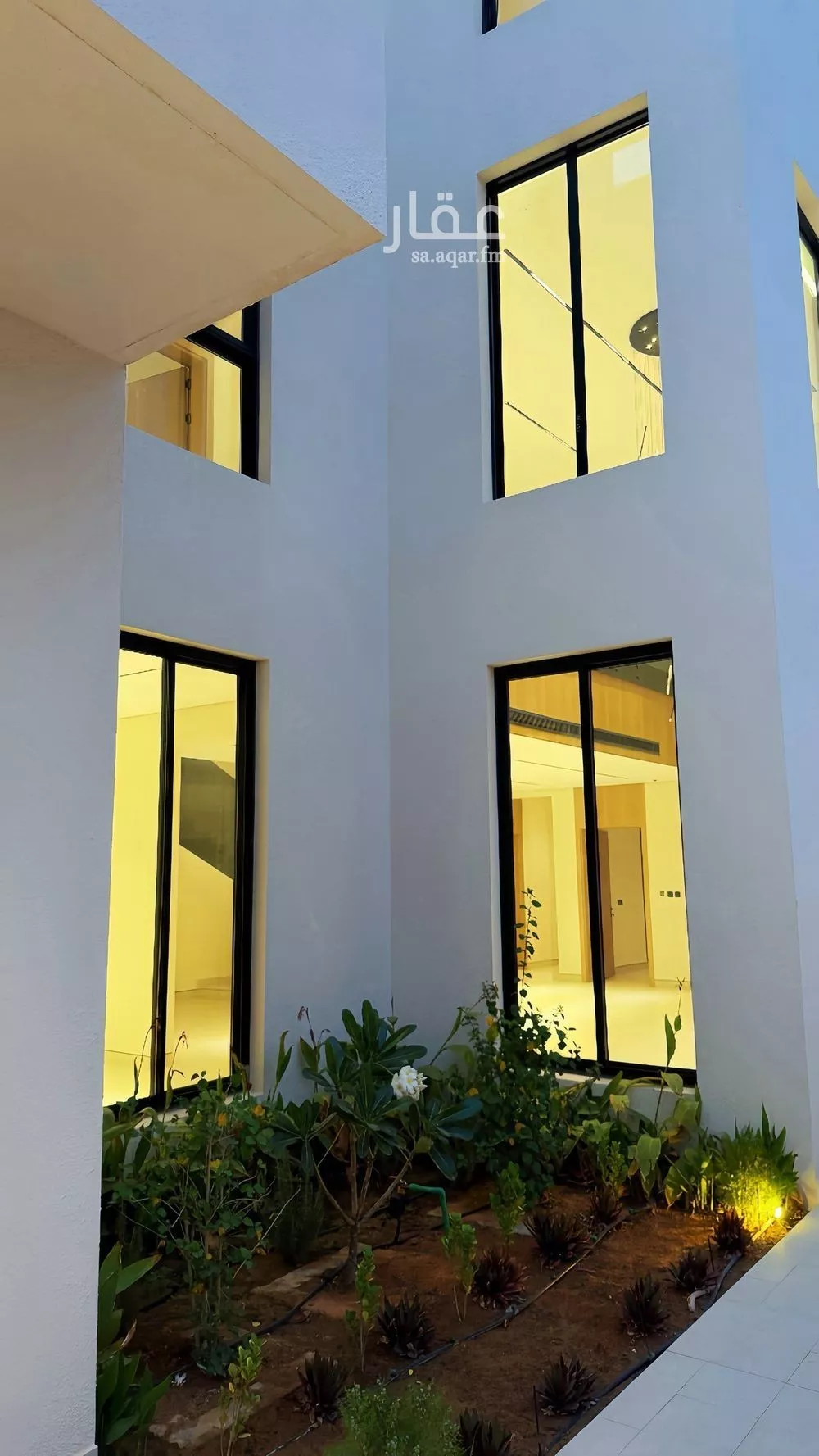 فيلا 7 غرف في المهدية 3