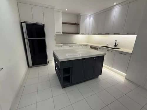 4 bedroom villa in King Abdullah, Riyadh 9