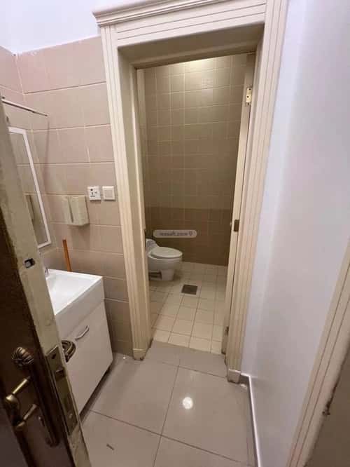 3 bedroom apartment in King Abdullah, Riyadh 9