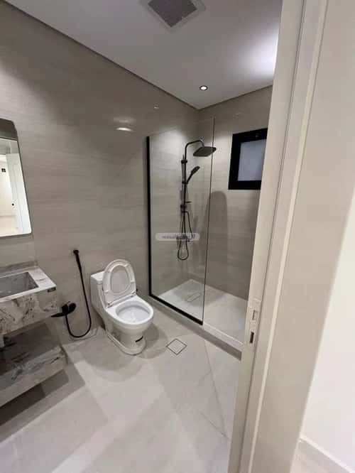 4 bedroom apartment in King Abdullah, Riyadh 8