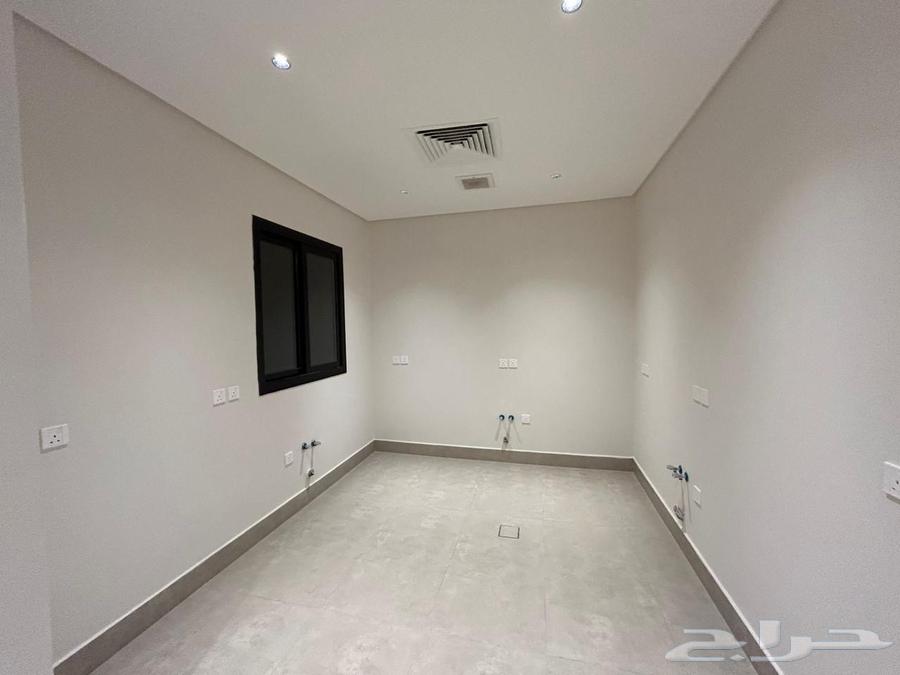 شقة 2 غرف في النرجس 4