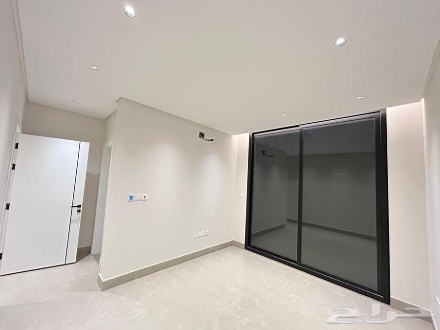 شقة 2 غرف في النرجس 5