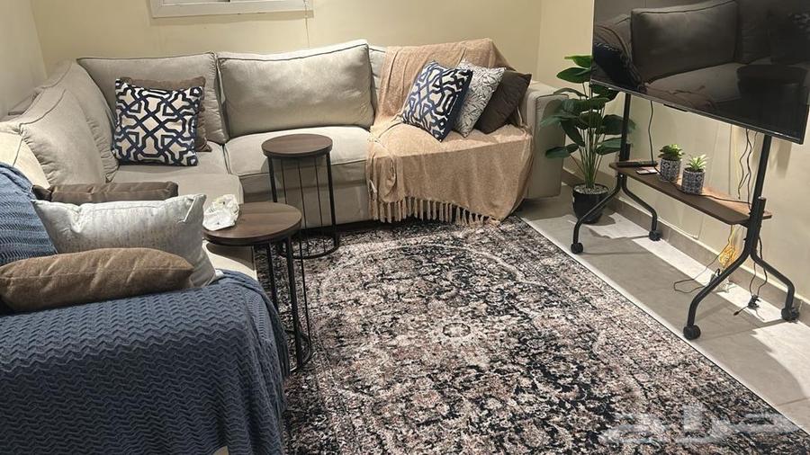 فيلا 5 غرف في ظهرة لبن 3