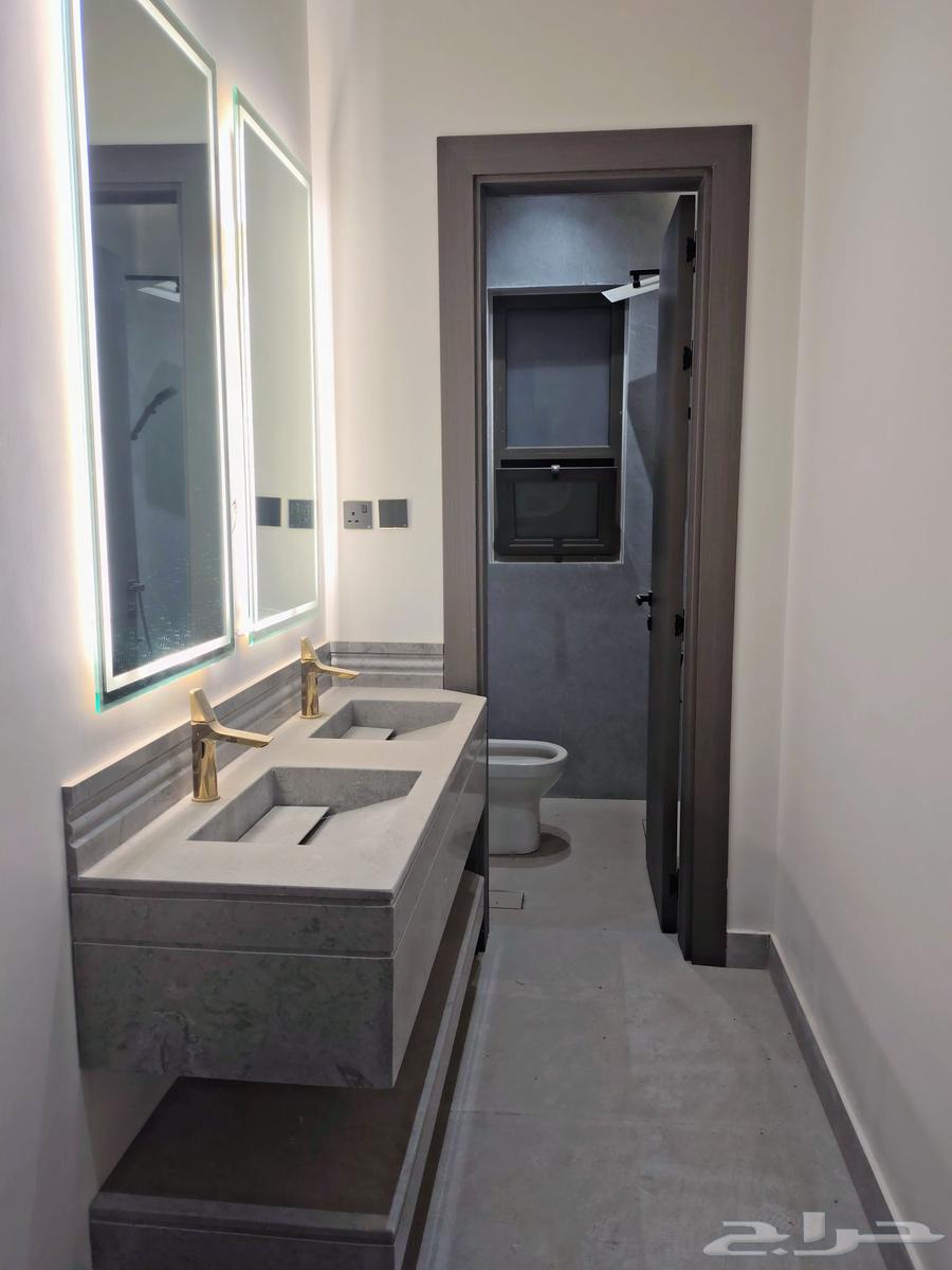 فيلا 4 غرف في المهدية 3