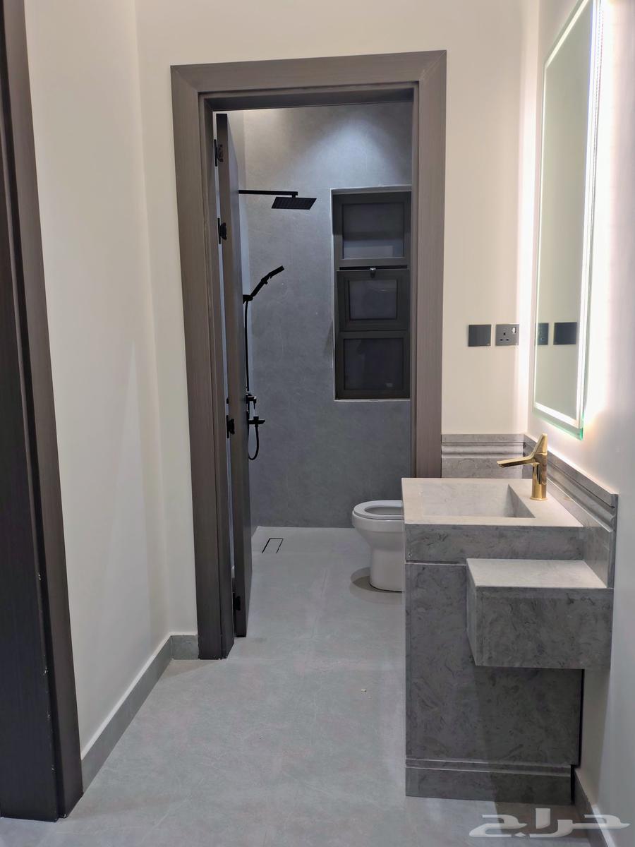 فيلا 4 غرف في المهدية 7