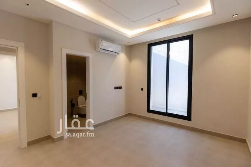 شقة 4 غرف في العارض 12