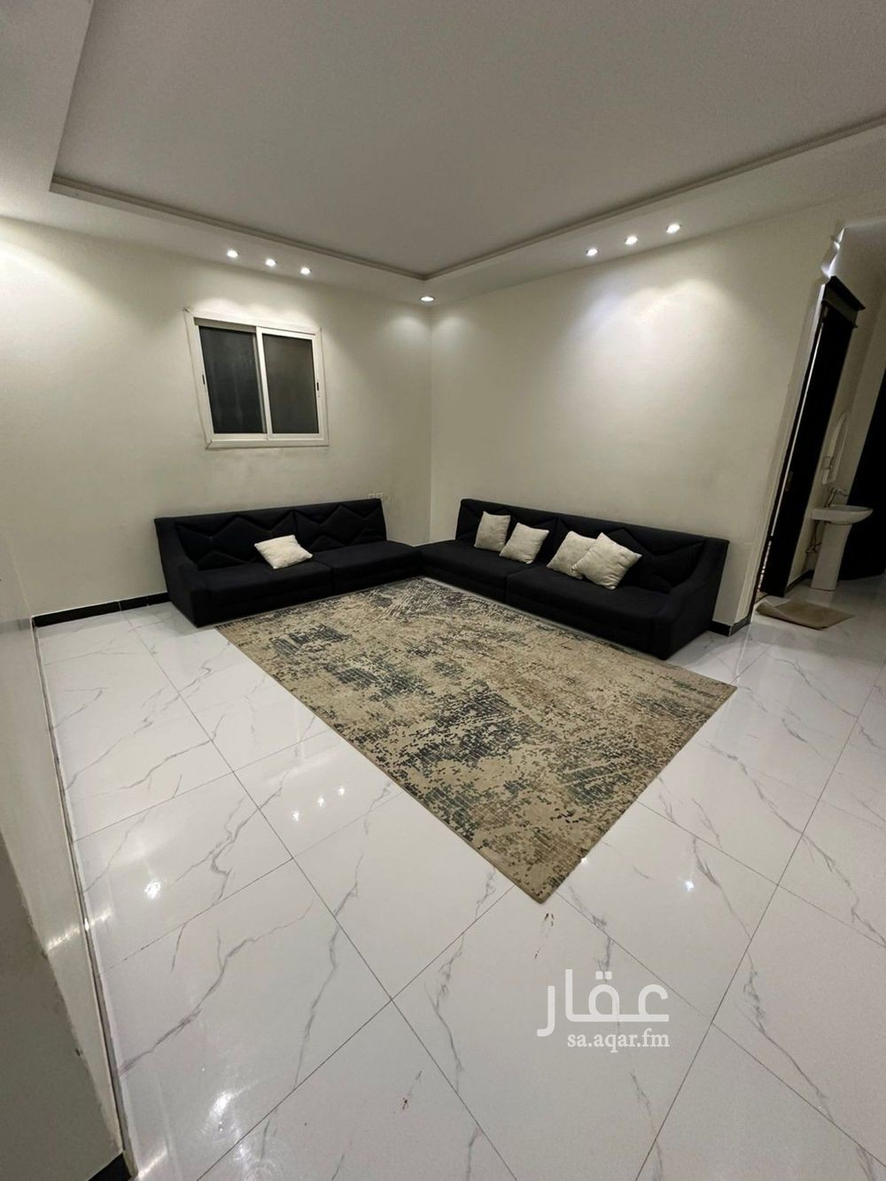 3 bedroom apartment in Badr, Riyadh 7