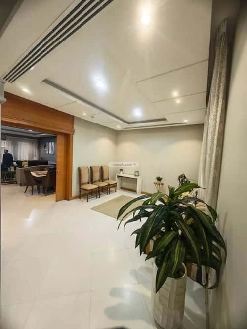 فيلا 6 غرف في العارض 2