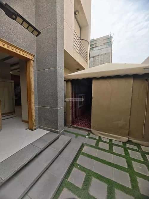 فيلا 6 غرف في العارض 11