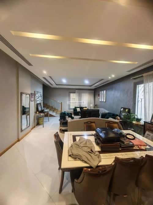 فيلا 6 غرف في العارض 14