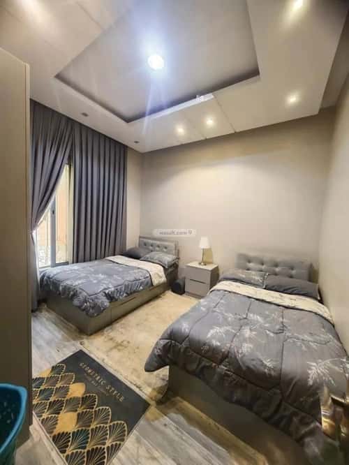 فيلا 6 غرف في العارض 3