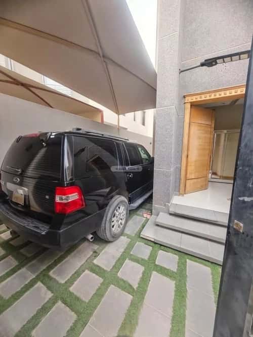 فيلا 6 غرف في العارض 9