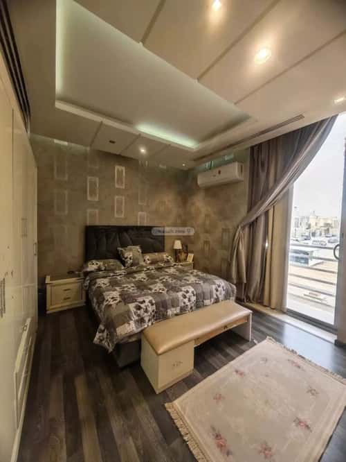 فيلا 6 غرف في العارض 10