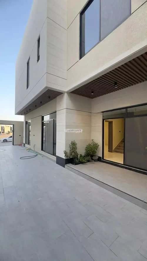 فيلا 6 غرف في المهدية 2