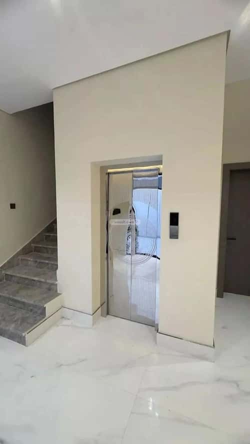 فيلا 6 غرف في المهدية 12