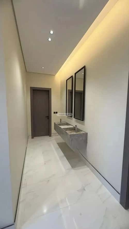 فيلا 6 غرف في المهدية 13