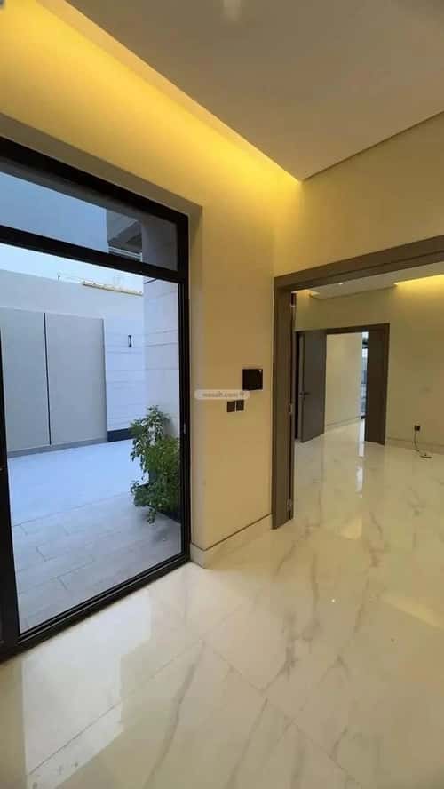 فيلا 6 غرف في المهدية 15