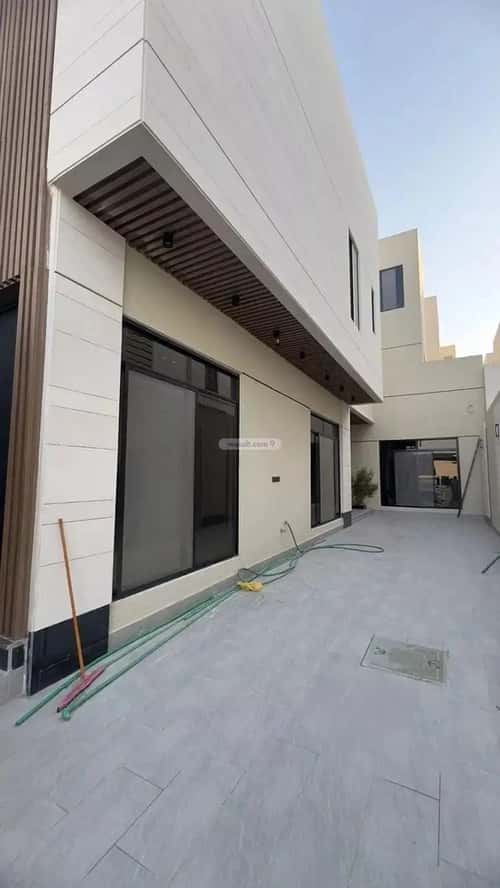 فيلا 6 غرف في المهدية 3