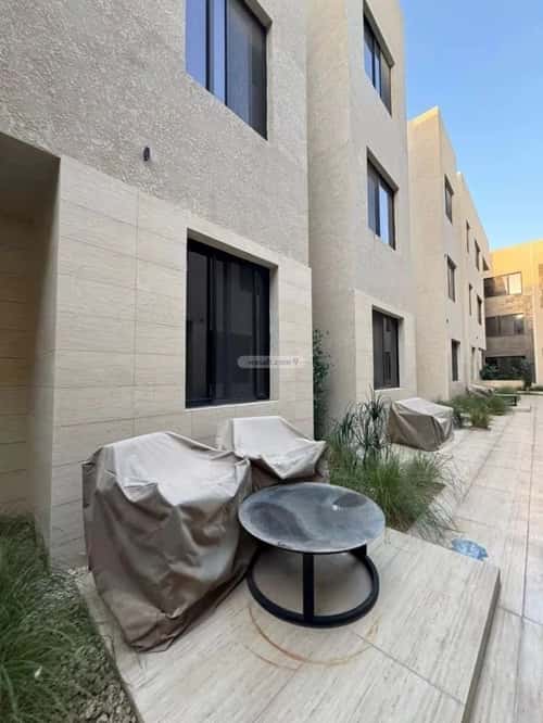 شقة 3 غرف في العارض 2