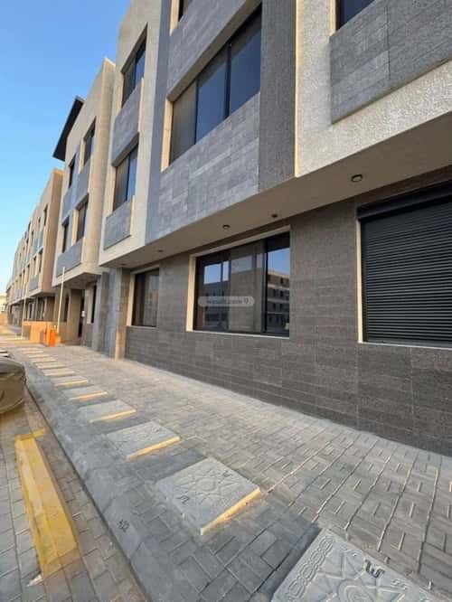 شقة 3 غرف في العارض 3