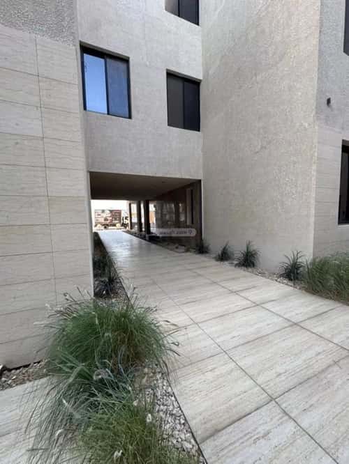 شقة 3 غرف في العارض 5