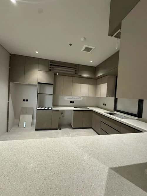 شقة 3 غرف في العارض 8