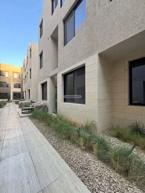 شقة 3 غرف في العارض 9