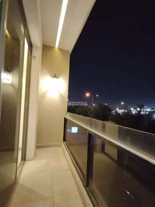 شقة 4 غرف في اليرموك 13