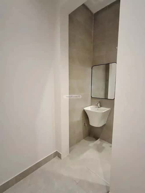 شقة 4 غرف في اليرموك 3