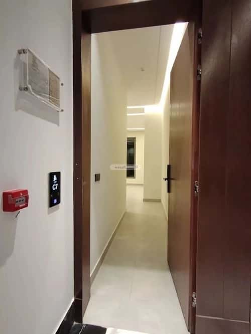 شقة 4 غرف في اليرموك 4