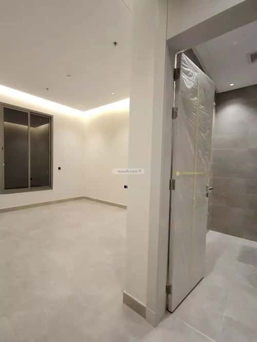 شقة 4 غرف في اليرموك 8