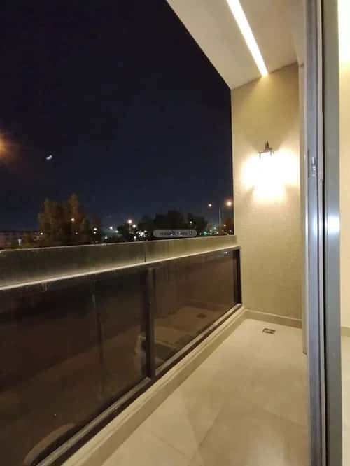 شقة 4 غرف في اليرموك 10